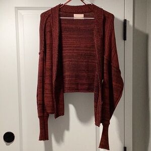 UO Cardi